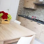 Apartmán Veneto 15 Cagliari