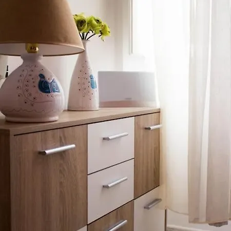 Apartament Veneto 15 Cagliari