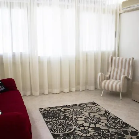 Holiday Veneto 15 * Cagliari