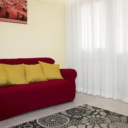 Holiday Veneto 15 Apartment