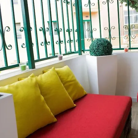 Apartmán Veneto 15