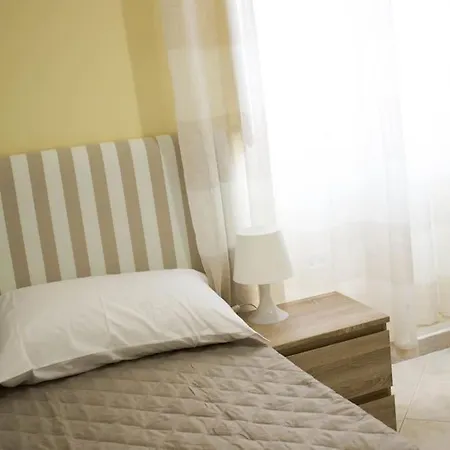 Apartamento Holiday Veneto 15 Cagliari