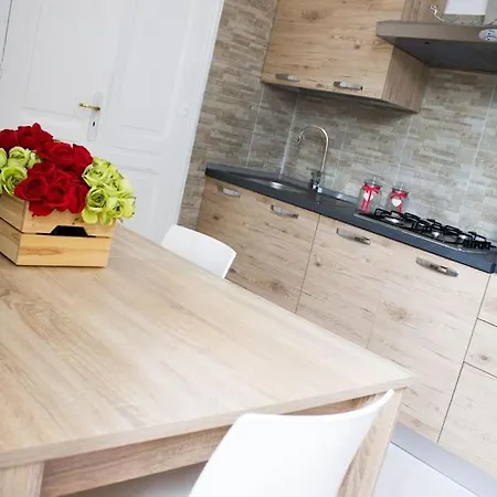 Apartamento Holiday Veneto 15 Cagliari