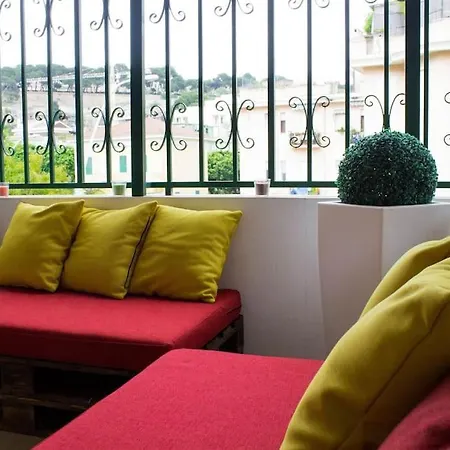 Holiday Veneto 15 Apartment *